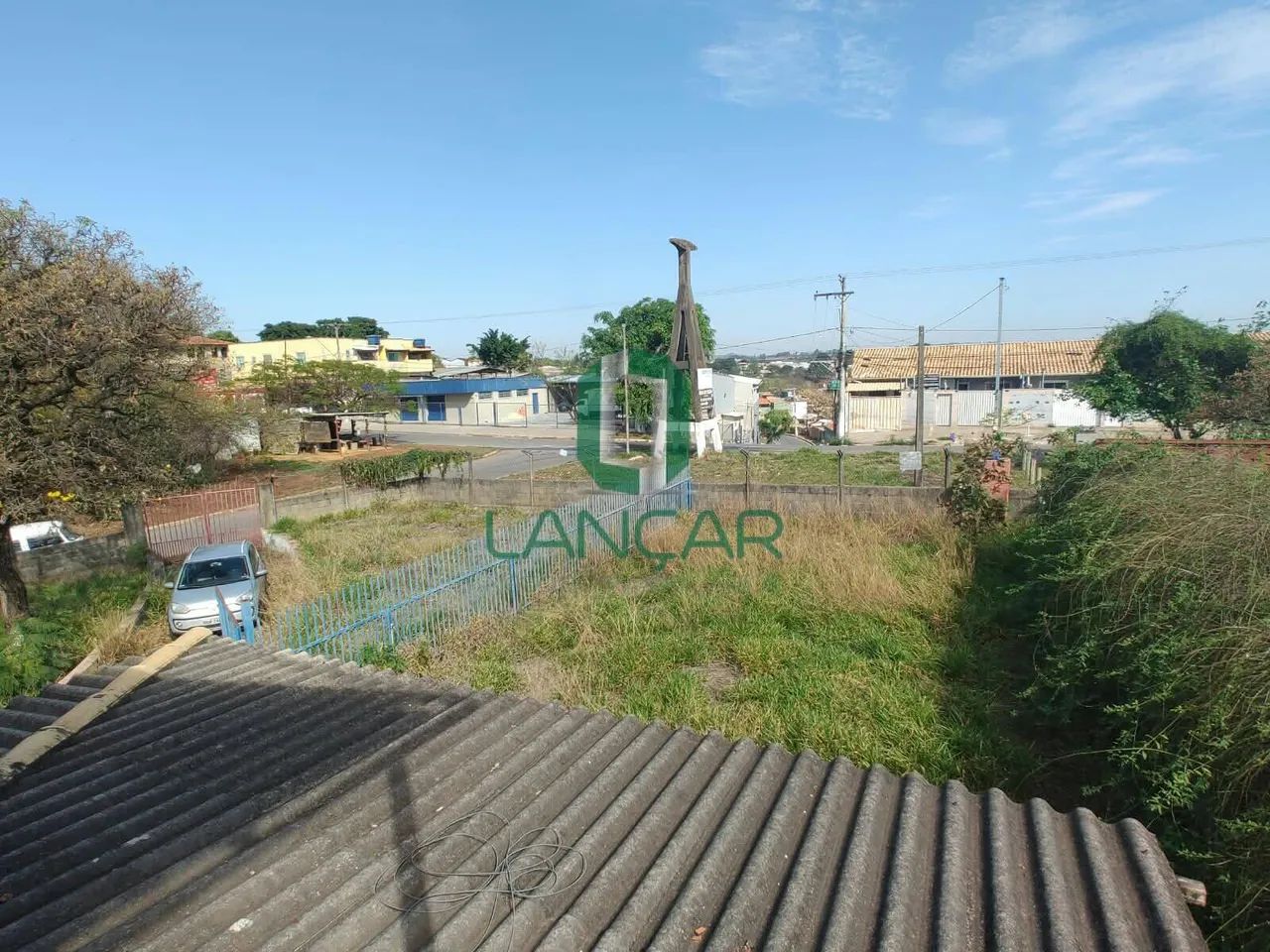 Lote Comercial com Escritório Vespasiano - Foto 4
