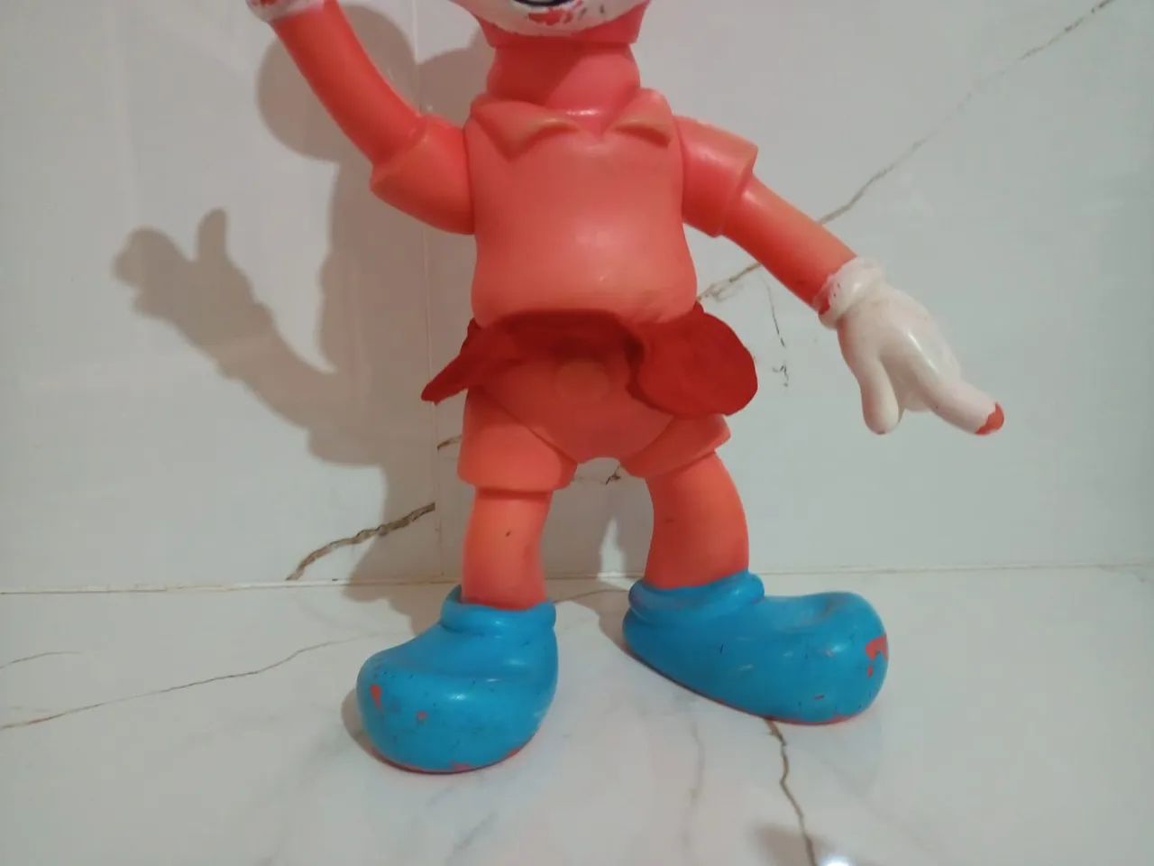 Antiga boneca Minie da Estrela  - Foto 3