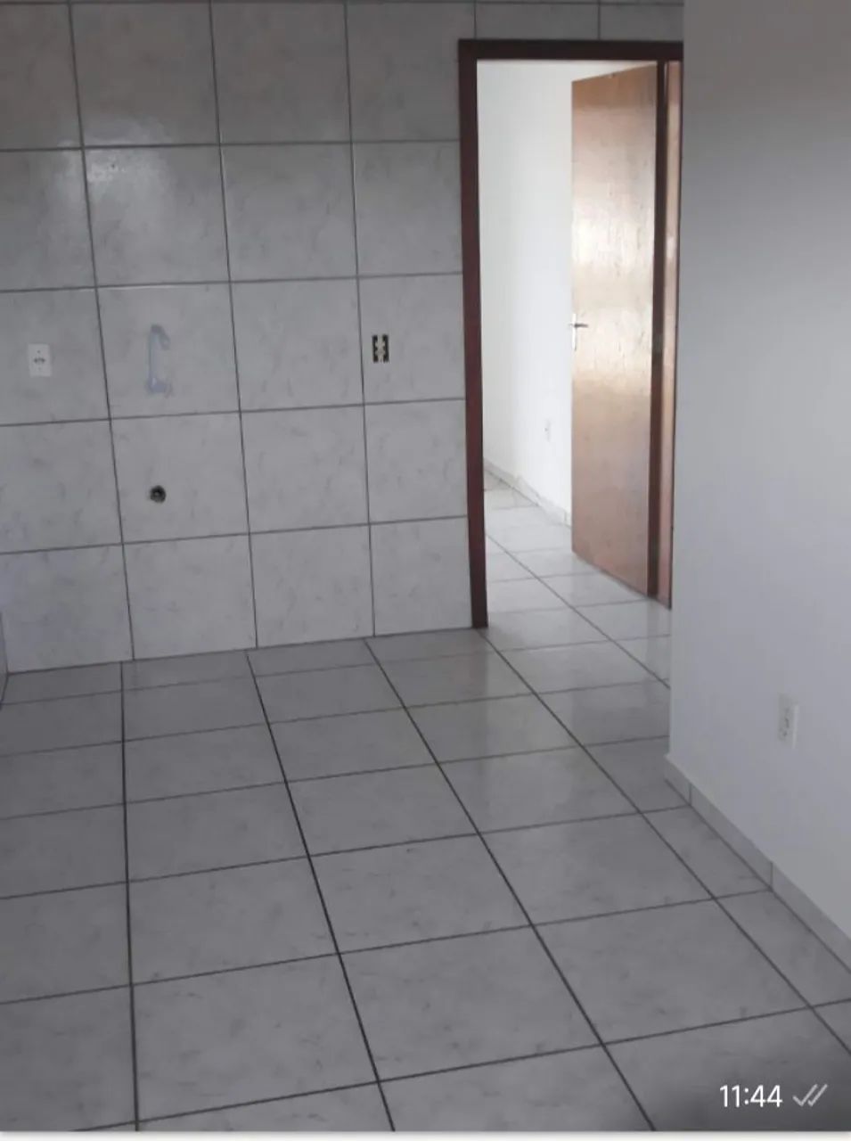 Alugo kitnet apartamento   - Foto 2