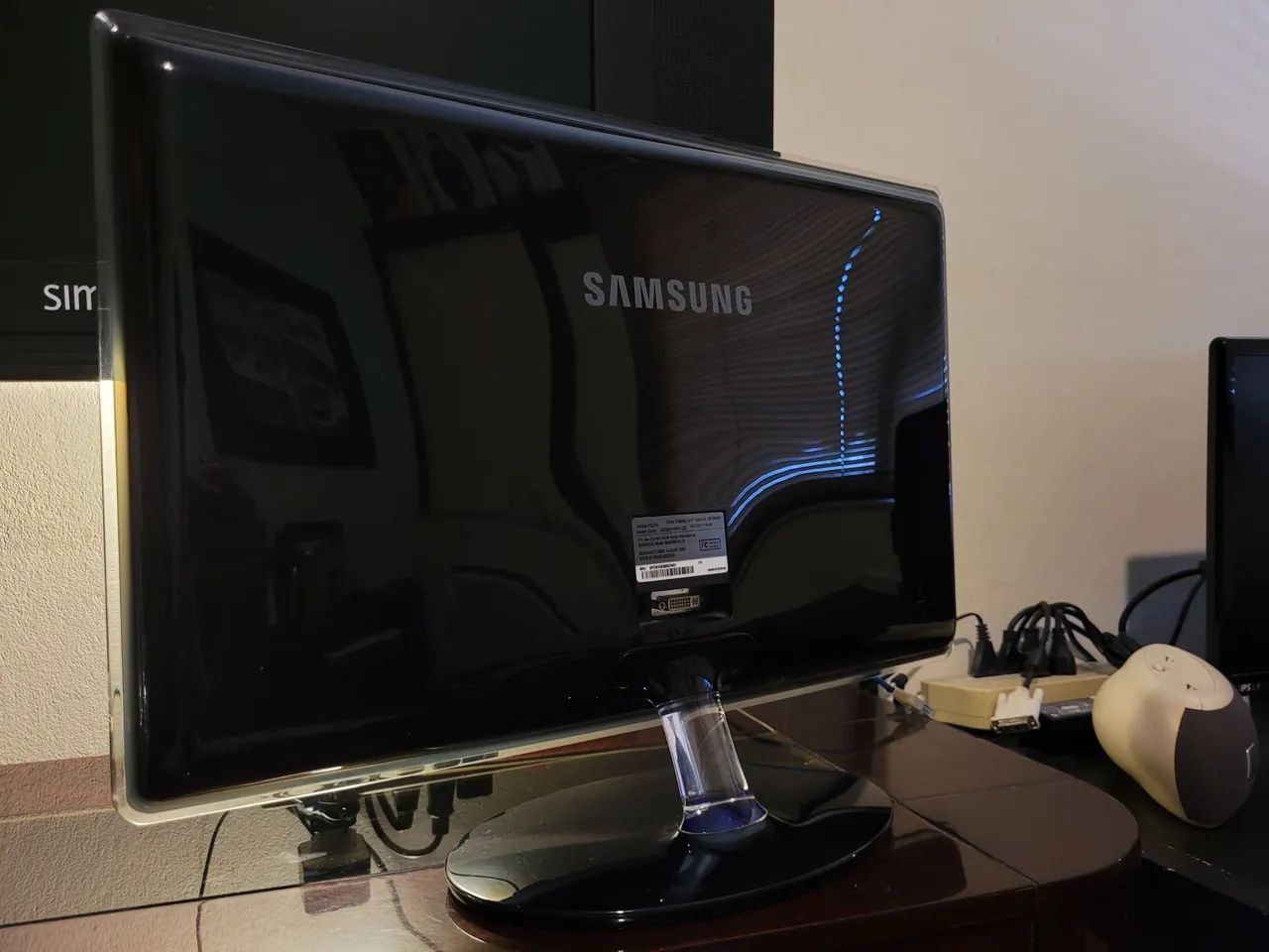 Monitor Samsung 23 polegadas  - Foto 2