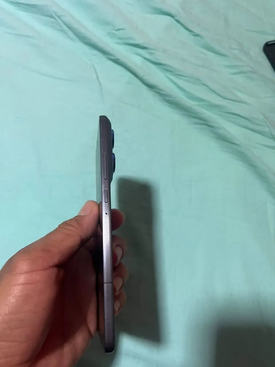 Moto Edge 70 256 Gigas  - Foto 3