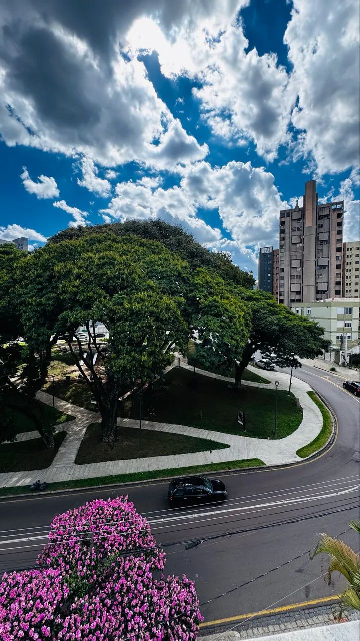 Loft Batel - Curitiba  - Foto 2