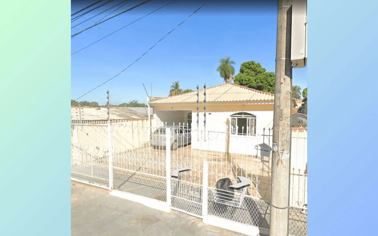 Casa à Venda - Cidade Alta, Cuiabá - Foto 3