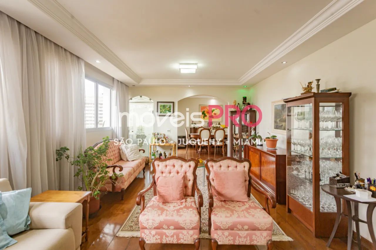 Apartamento, Campo Belo - São Paulo - Foto 5
