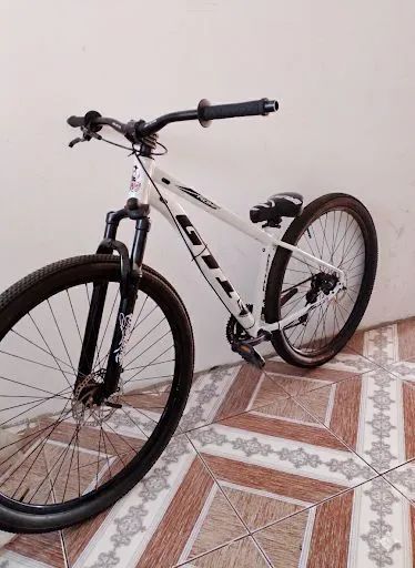 Bike GTI nova