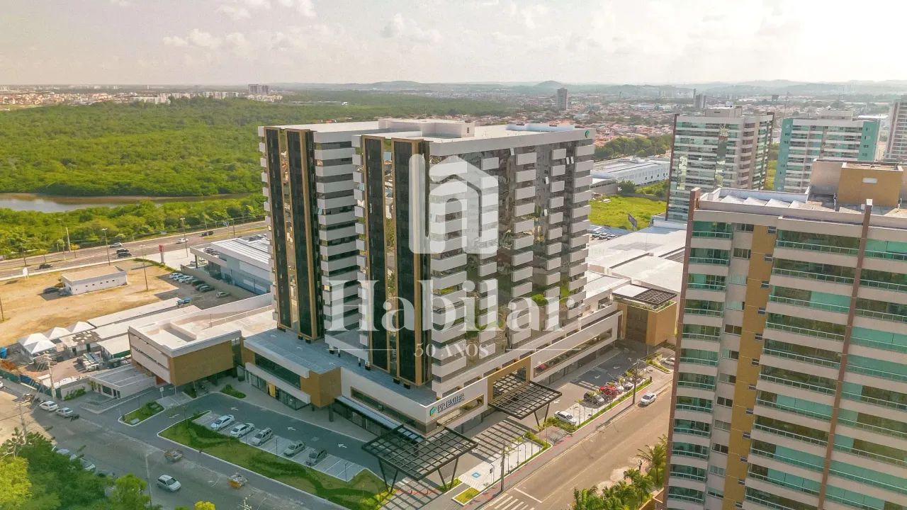 Sala para locação, Jardins, Aracaju, SE-10 - Foto 3
