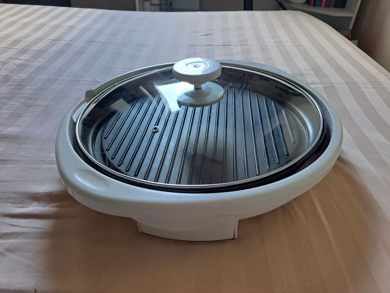 Grill Elétrico 