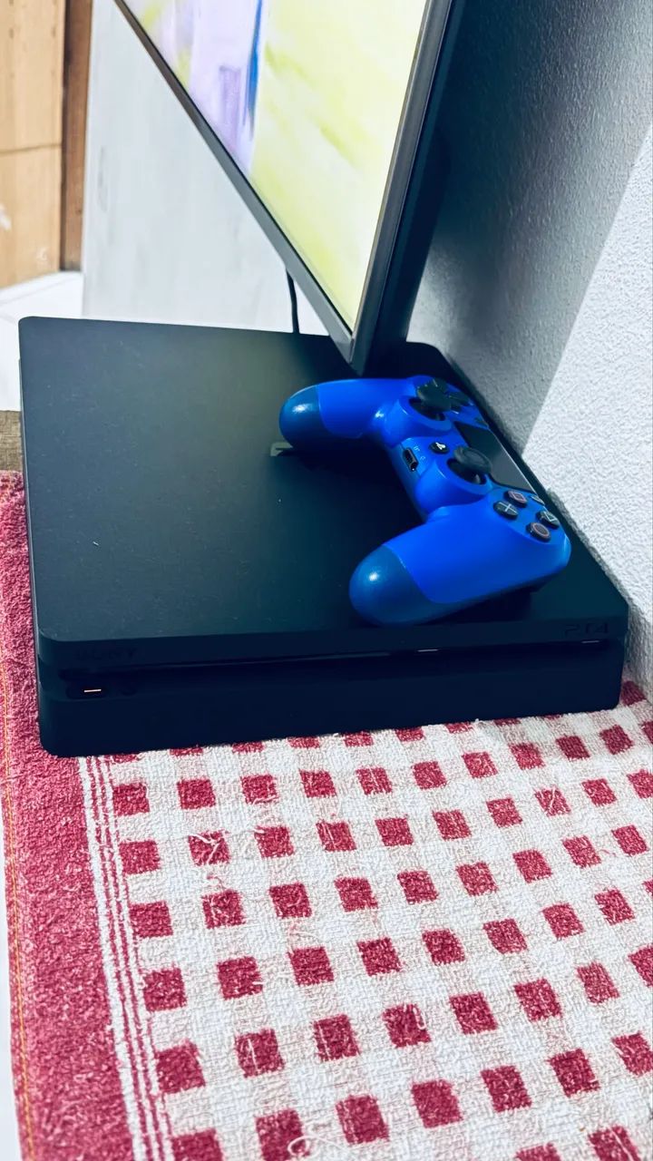 PlayStation 4 - Foto 5