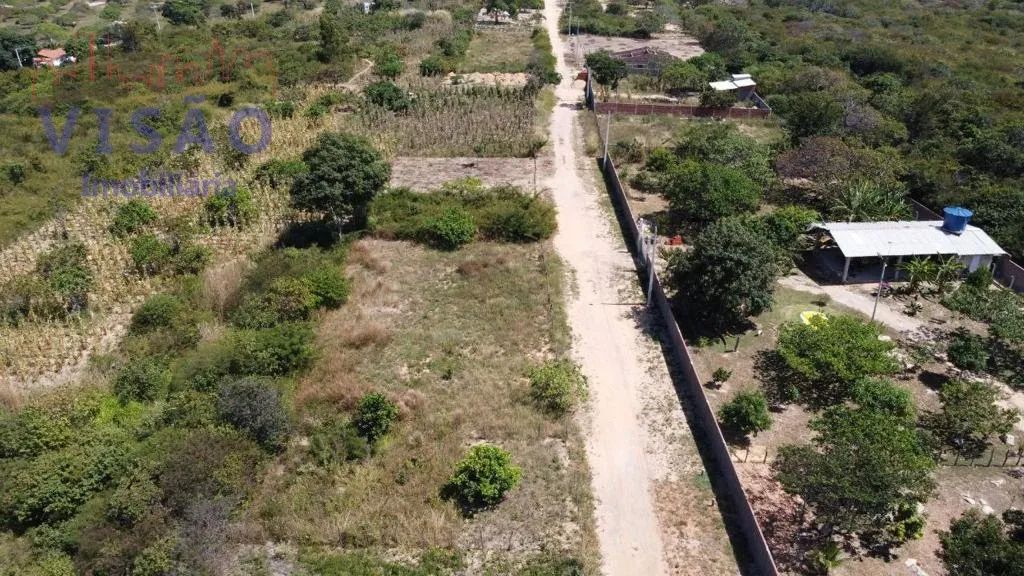 VENDE-SE ÁREA NA SERRA DE PORTALEGRE / RN - Foto 4