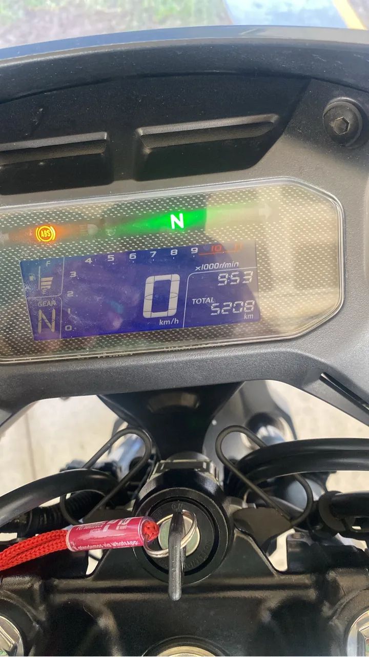 Moto - Foto 5