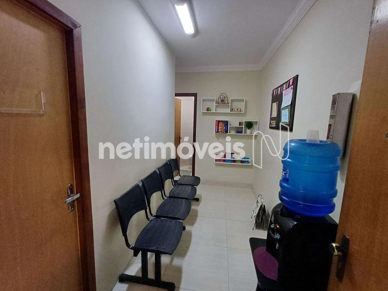 Venda Sala Sagrada Família Belo Horizonte - Foto 2