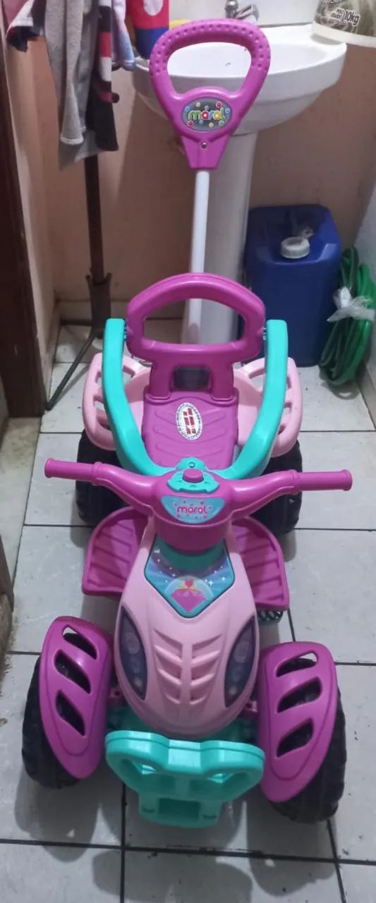 Carrinho infantil  - Foto 3