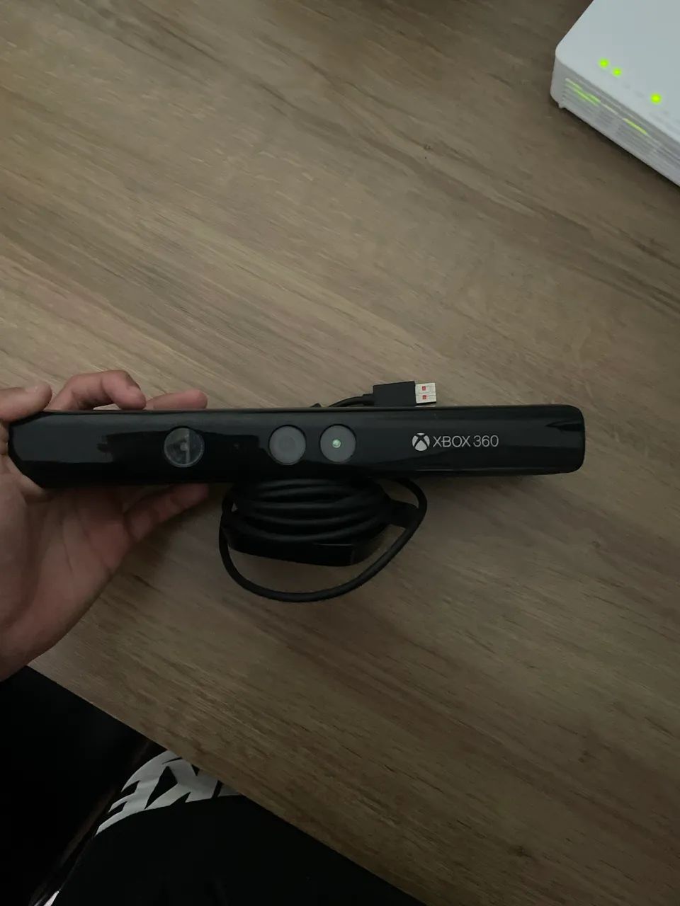 Kitnect Xbox 360