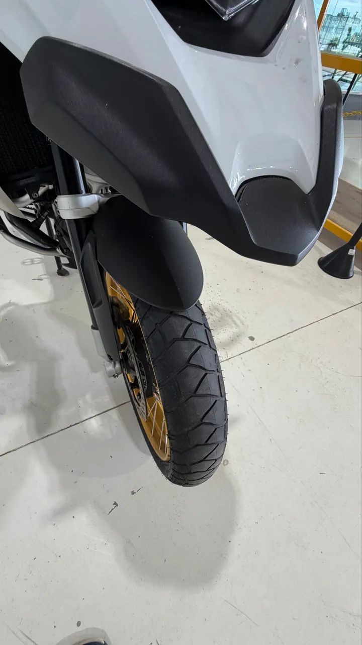 Vendo GS 1250 R PREMIUM RALLYE - Foto 4