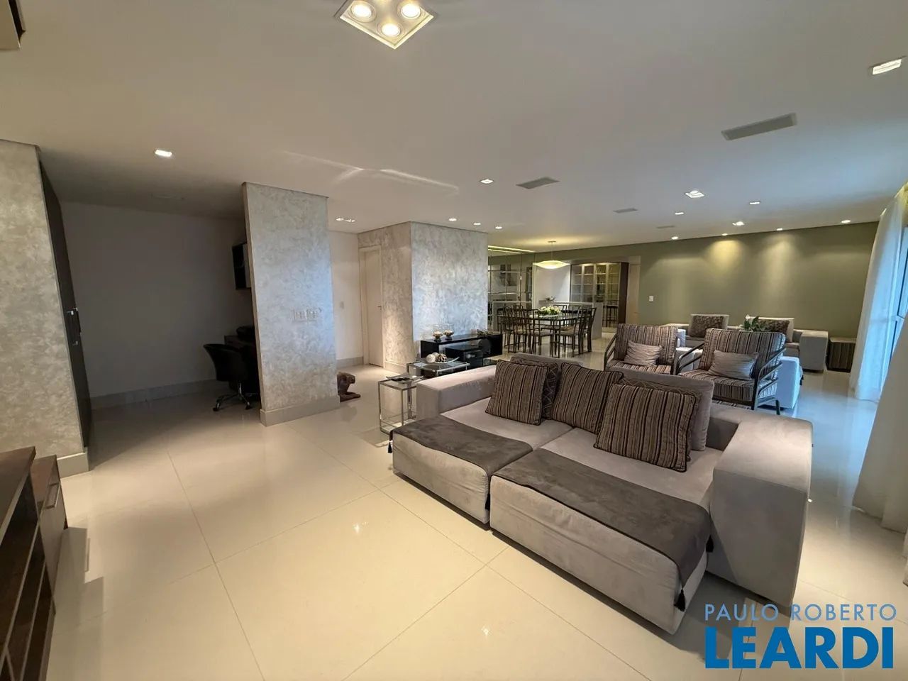 APARTAMENTO - TAMBORÉ - SP - Foto 4