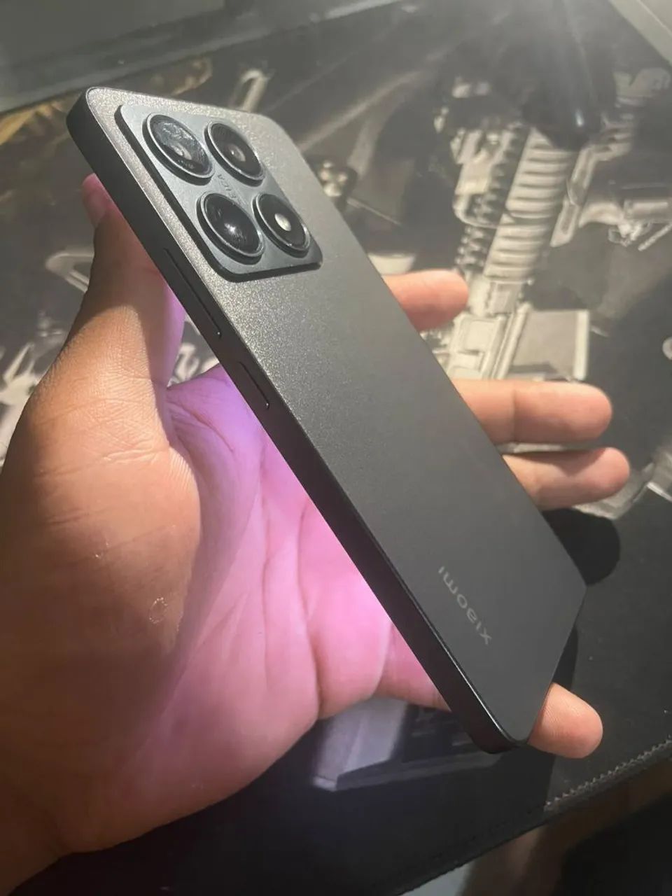 Xiaomi 14T - Foto 2