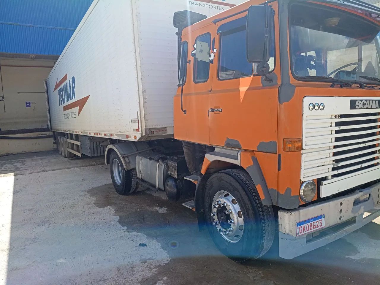 Vende-se LK 111s - Foto 2