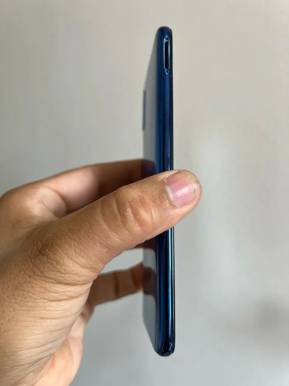 Samsung A50 Azul 128 Gb  - Foto 4