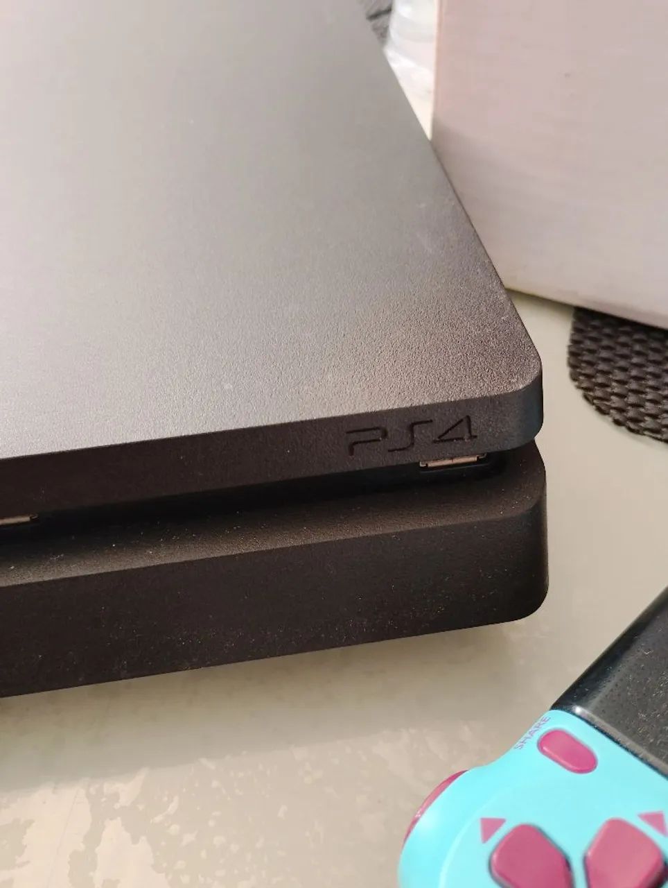 PS4 Slim  - Foto 2