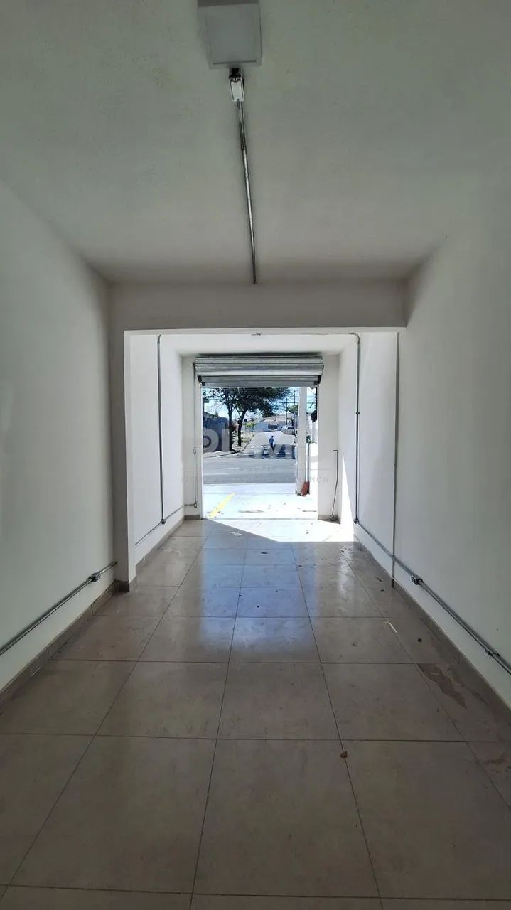 salão - Jardim Leonor - Campinas - Foto 4