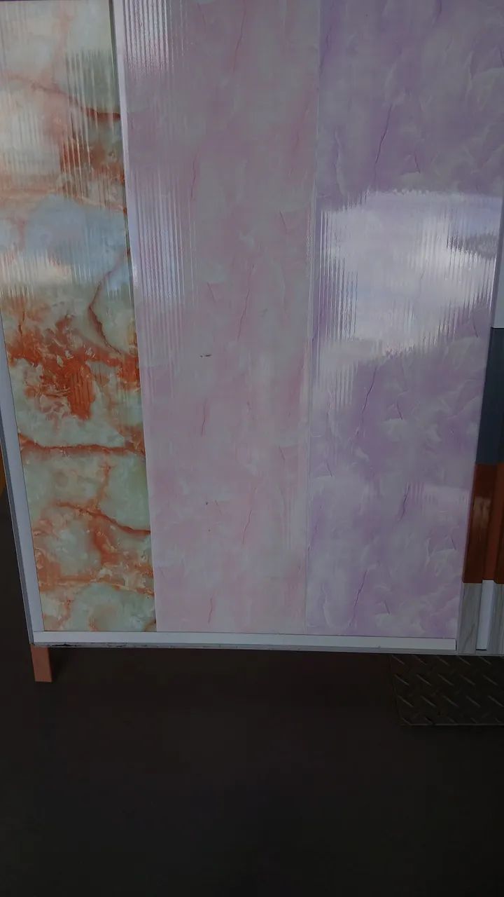 FORRO PVC  - Foto 2