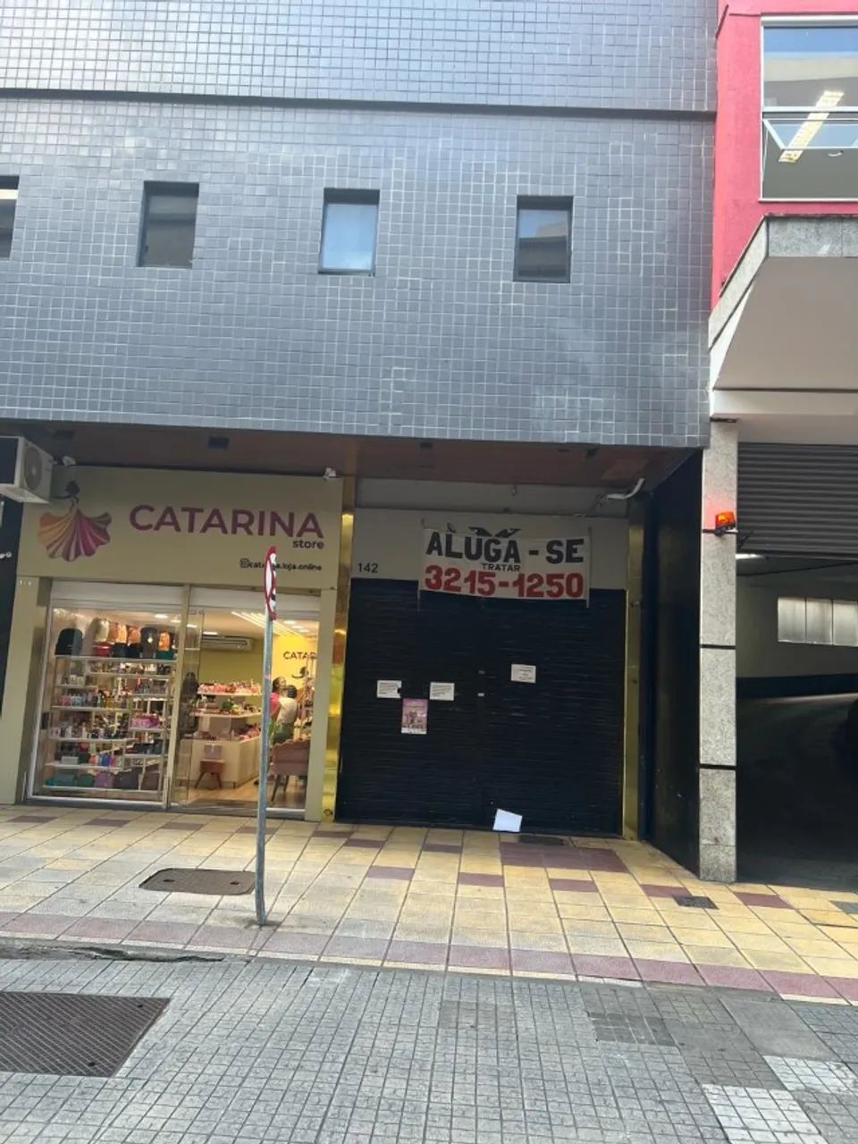 Loja comercial no Centro de Juiz de Fora - Foto 2