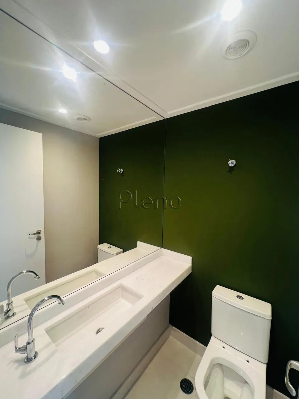 Apartamento à venda no Taquaral, 4 quartos - Campinas. - Foto 3