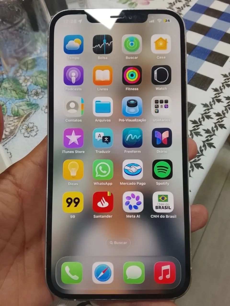 iPhone 12 promax 256 gigas  - Foto 3