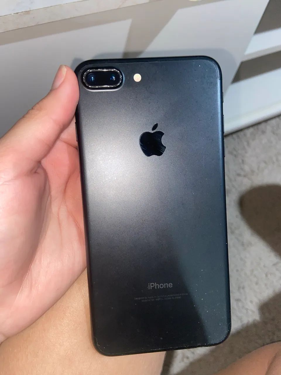 IPHONE 7