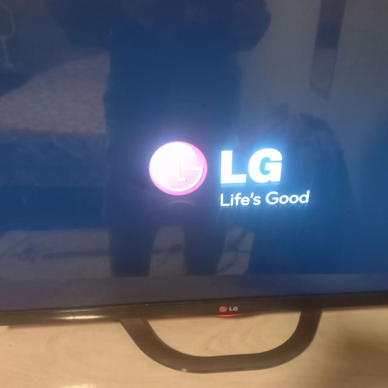 Tv LG 32 polegadas  - Foto 3