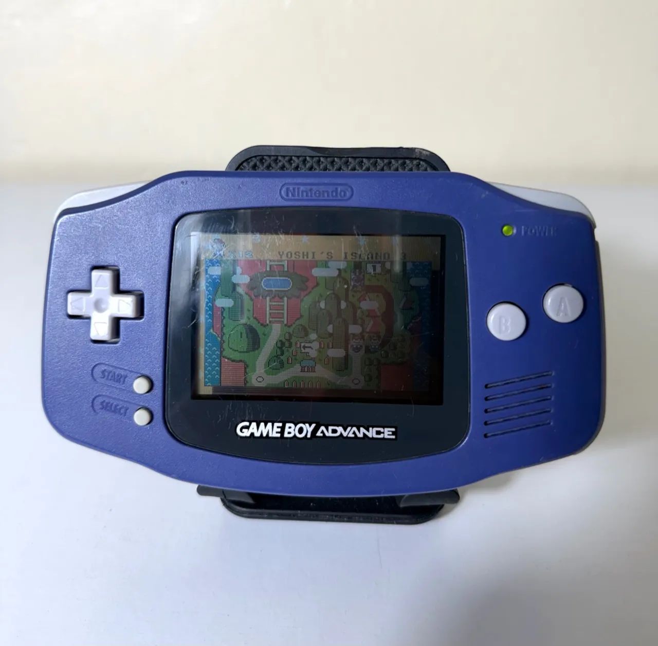Game boy advance  - Foto 2