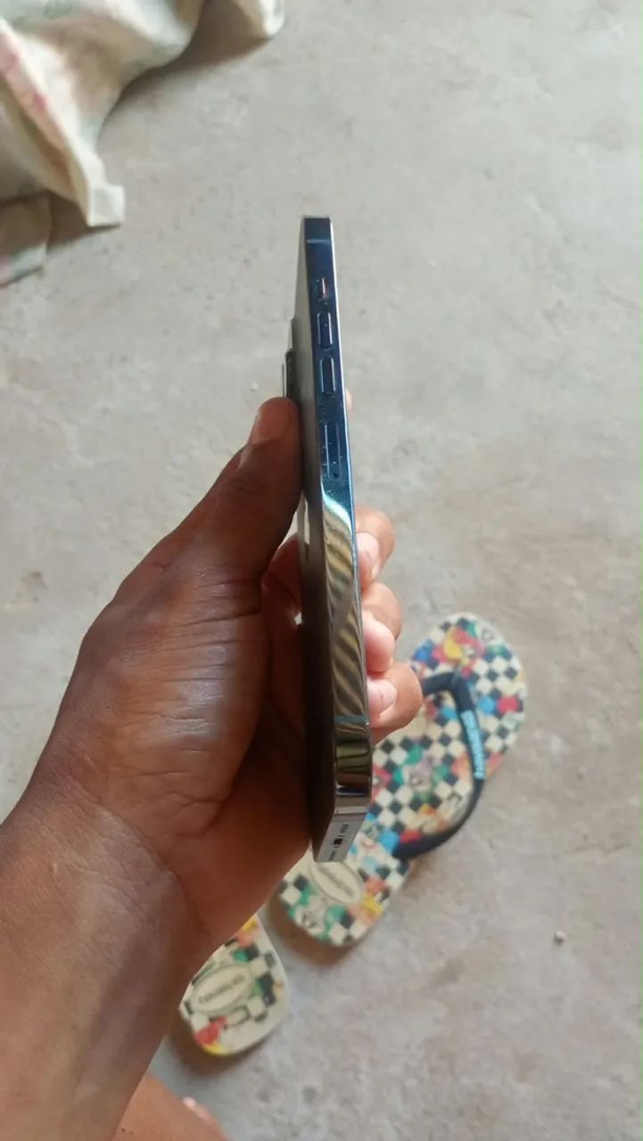 iPhone 13 Pro Max  - Foto 2