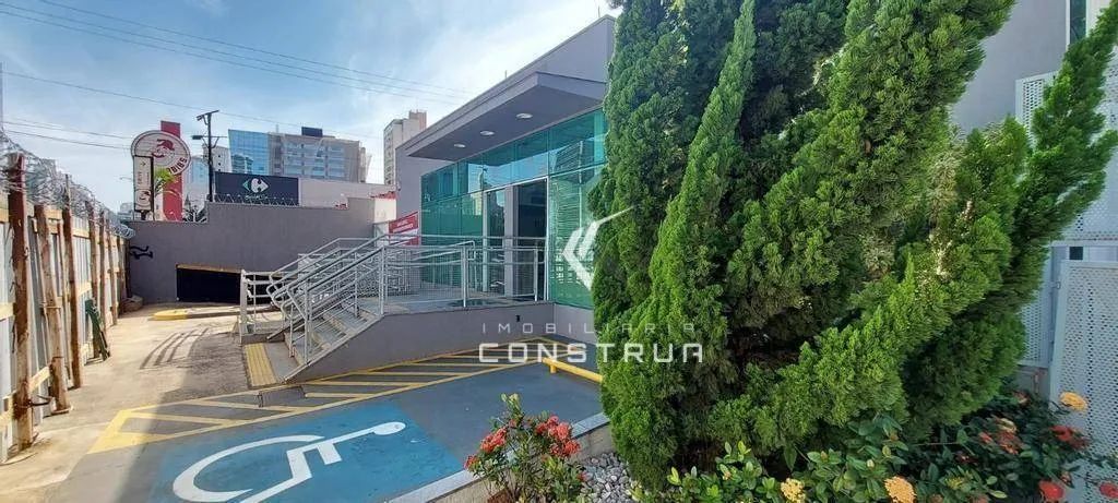 PRÉDIO PARA ALUGAR, 848 m² por R$ 50.889/mês - NOVA CAMPINAS- CAMPINAS/SP