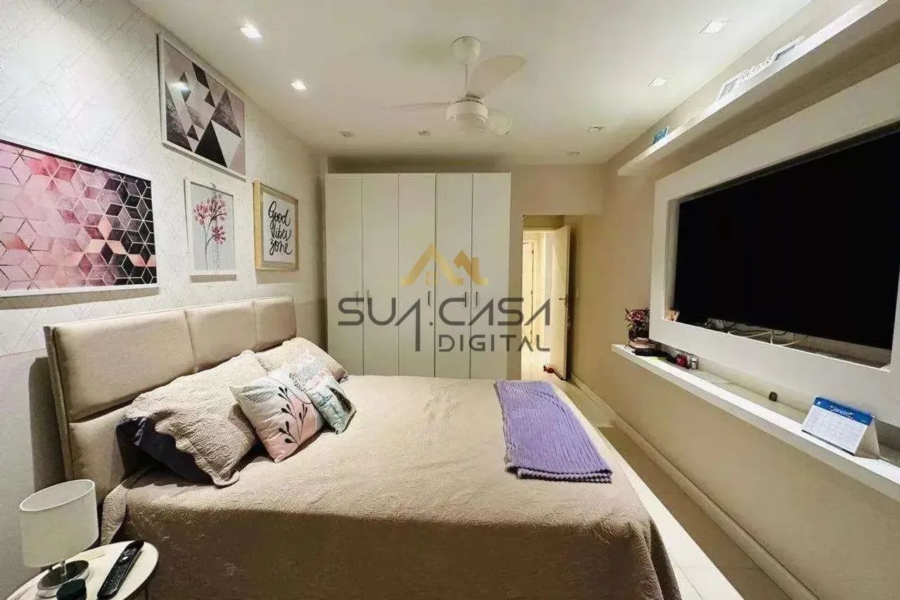 Botafogo | Apartamento com 78m² | 2 quartos, sendo 1 suite | 1 vaga REF: IPAP5143 - Foto 4