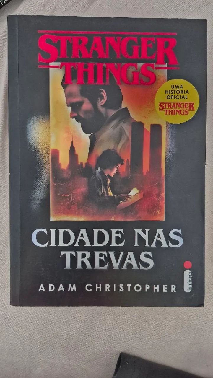 Stranger Things 3 vol - Foto 2