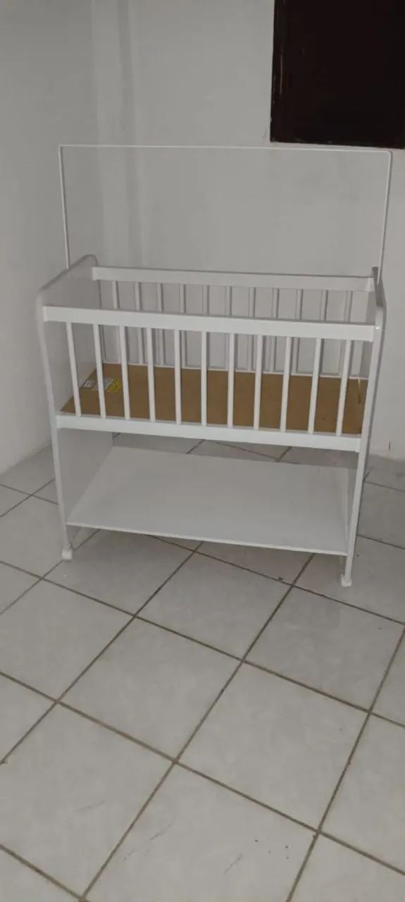 Berço  - Foto 2
