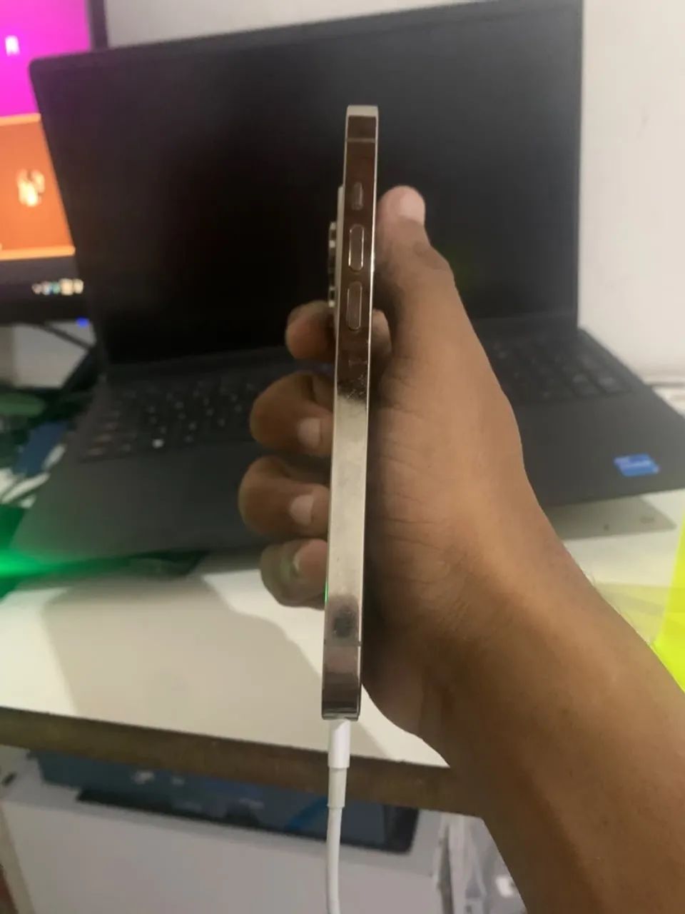 iPhone 14 Pro 128 - Foto 3