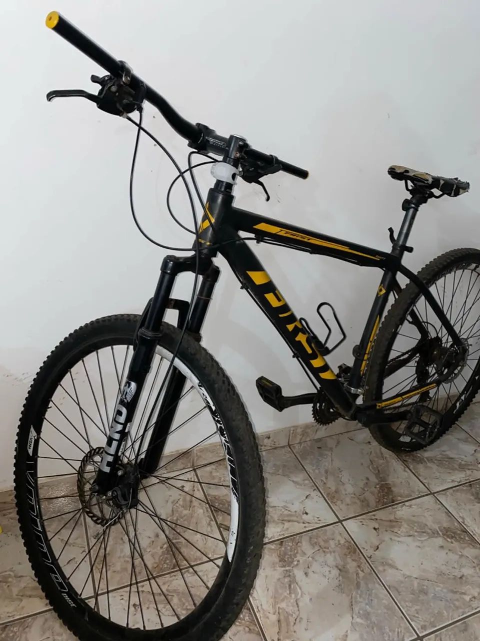 Bicicleta  - Foto 2