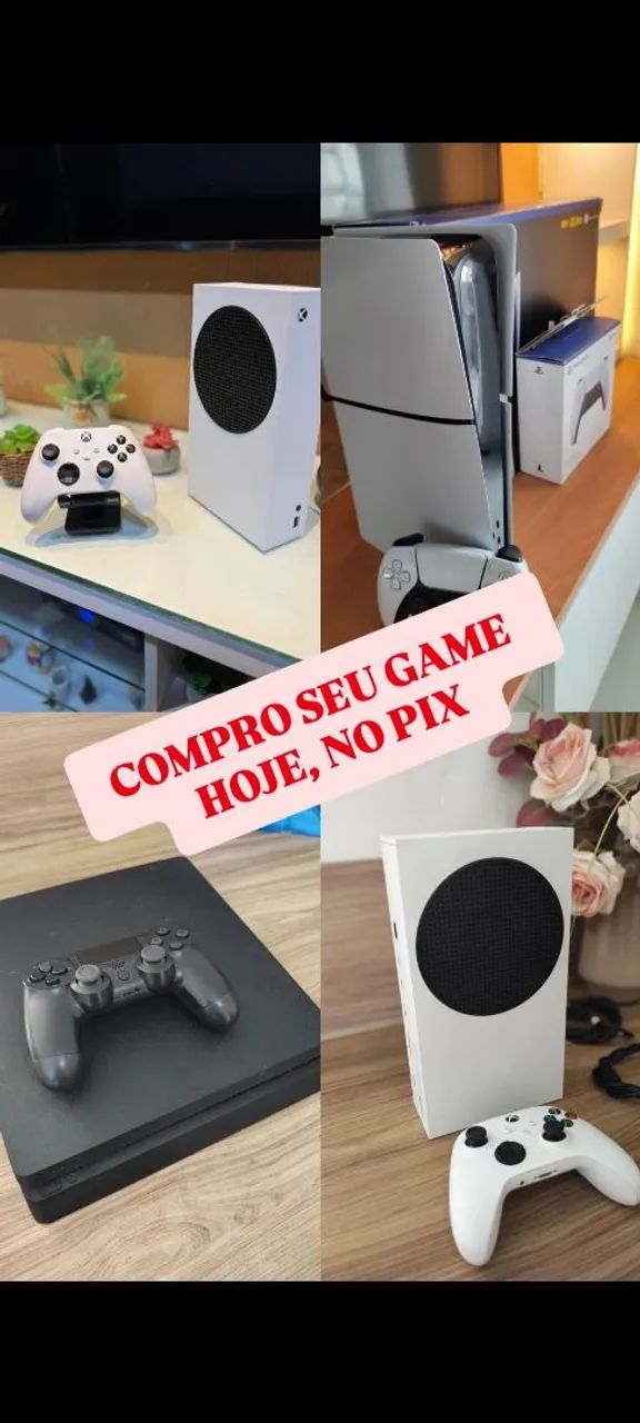 Xbox