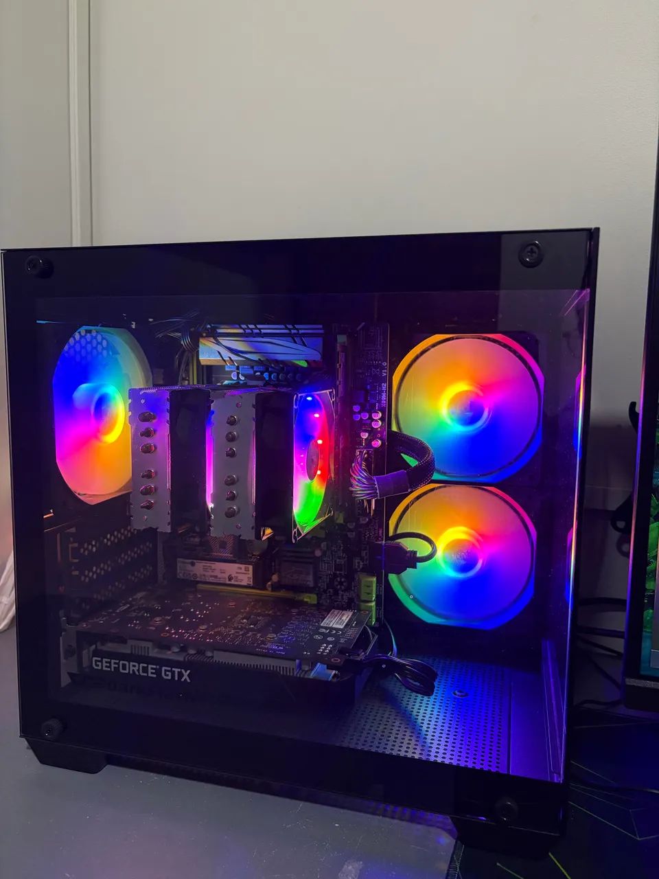Pc gamer Xeon - Foto 3