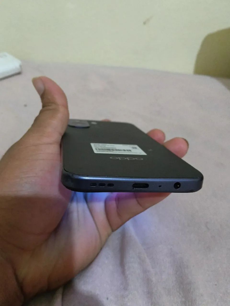 Oppo A6x