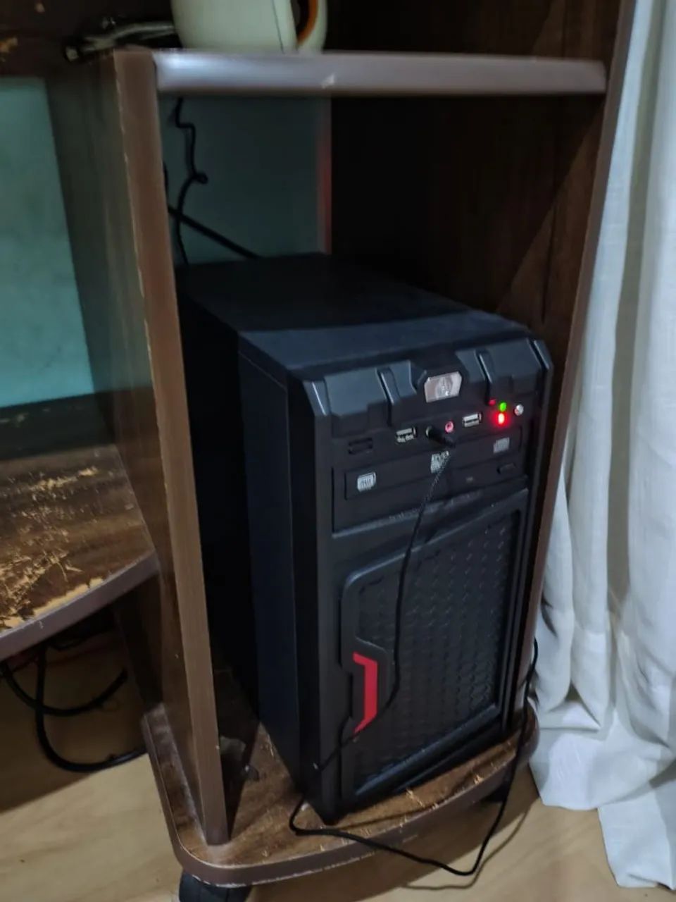 Computador para estudos - Foto 5