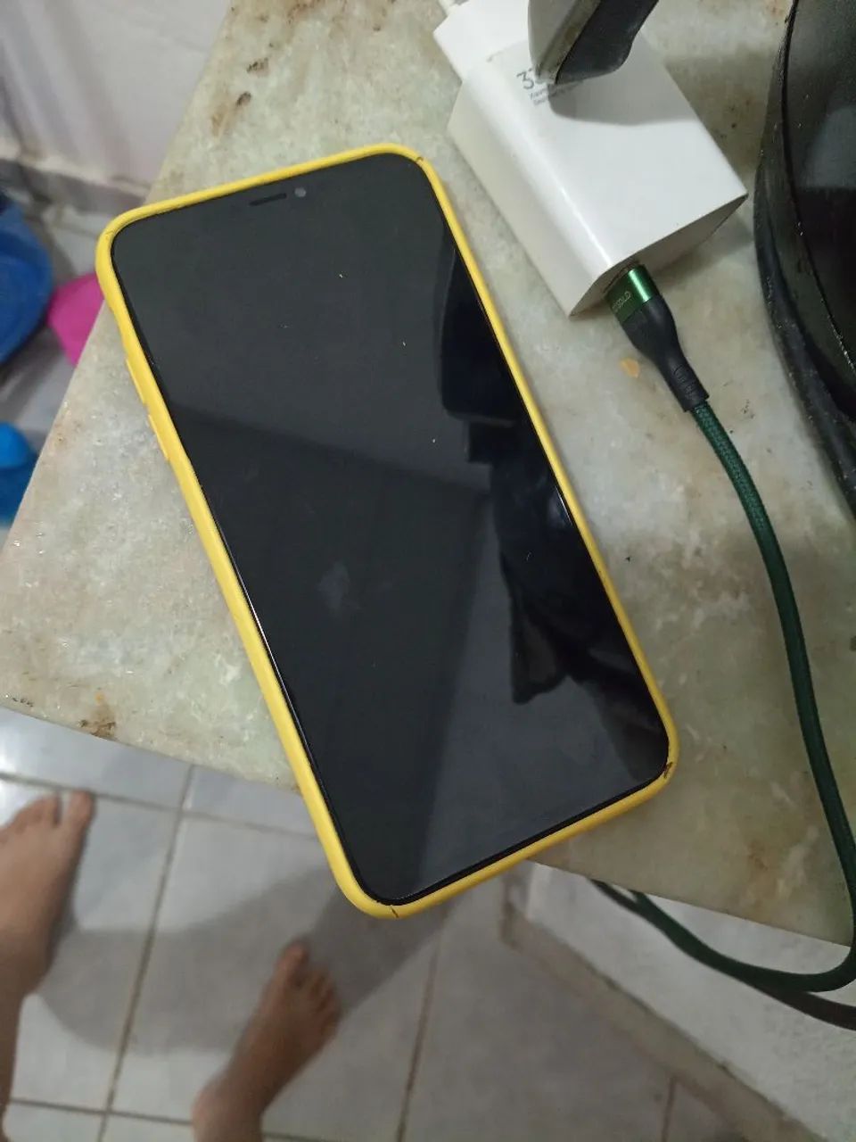iPhone xs max - Celulares e Smartphones - Mangabeira, João Pessoa