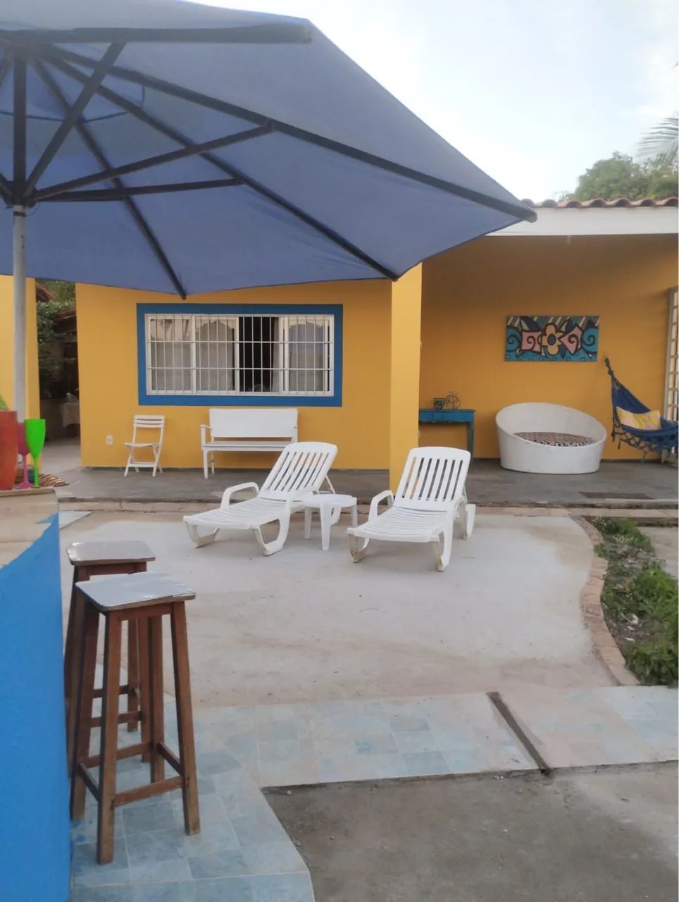 Casa de Praia - Colinas de Sonho Verde Paripueira  - Foto 2