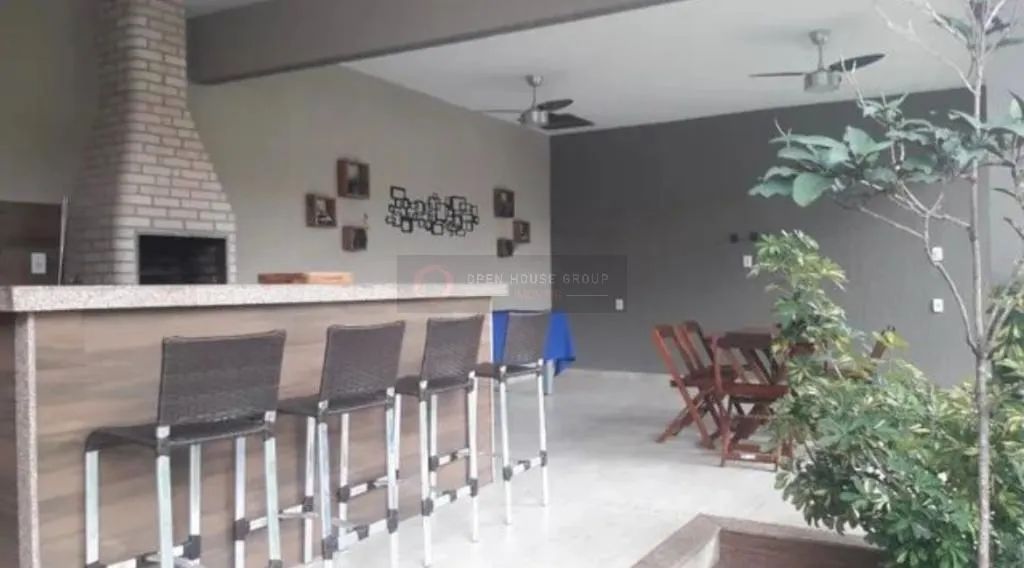 Open House Vende !!! Casa linear com 3 quartos !!!! - Foto 2