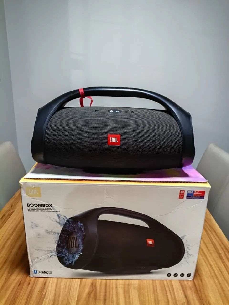JBL Boombox 1 - Foto 2