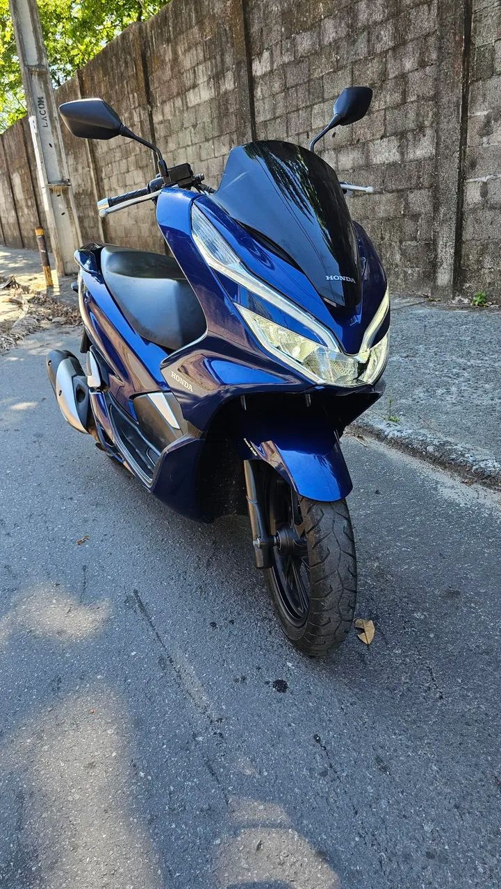 PCX 2021 - Foto 2