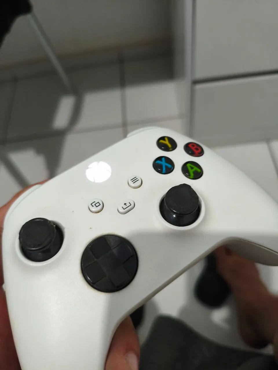 Xbox séries s - Foto 3