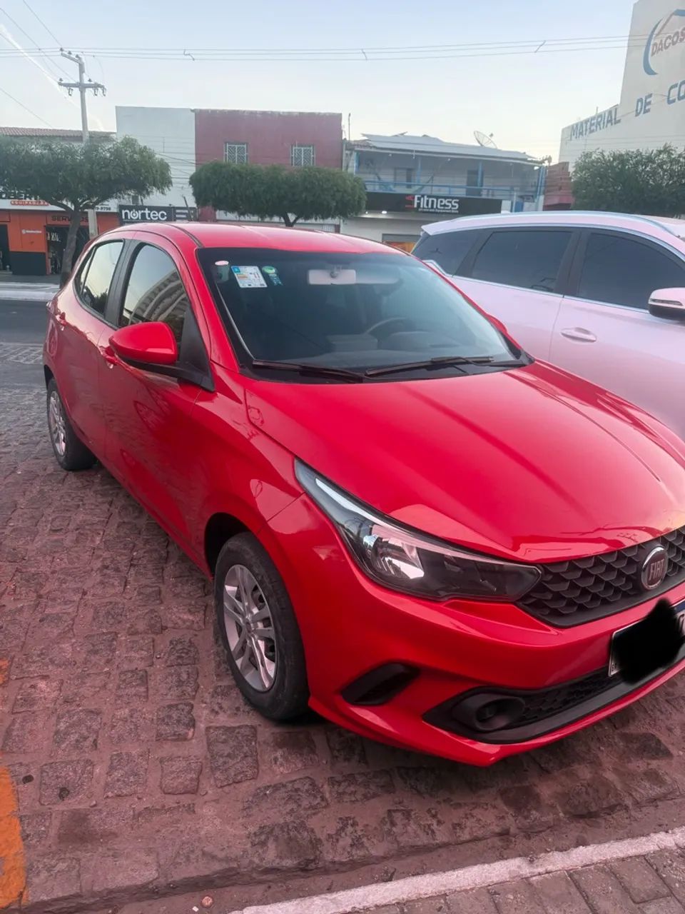 Fiat Argo 1.0 6V Flex. 2019 - Foto 2