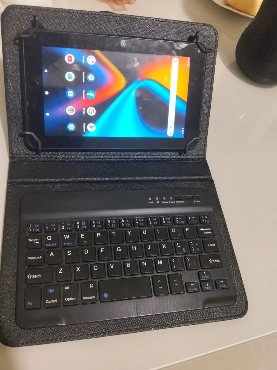 Tablet - Foto 3
